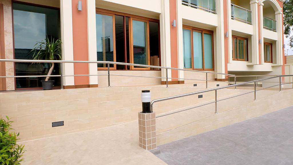 Dhotel Pattaya Nong Prue 외부 사진